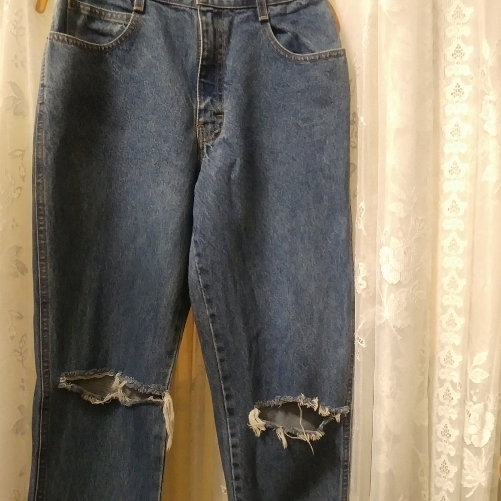 Gitano Vintage Jeans - Mom Fit